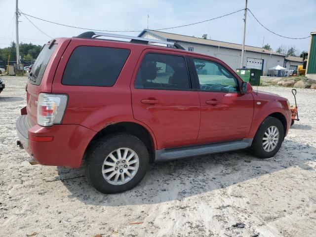 Photo 3 from auction – 2009 MERCURY MARINER PR with VIN 4M2CU97G59KJ17285
