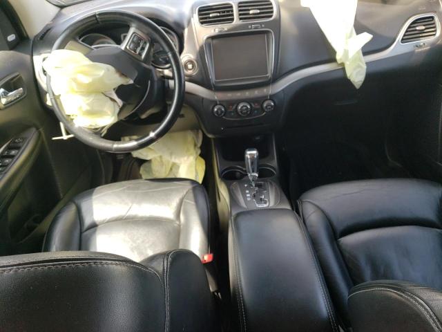 Photo 8 from auction – 2016 DODGE JOURNEY CR with VIN 3C4PDDGG1GT227532