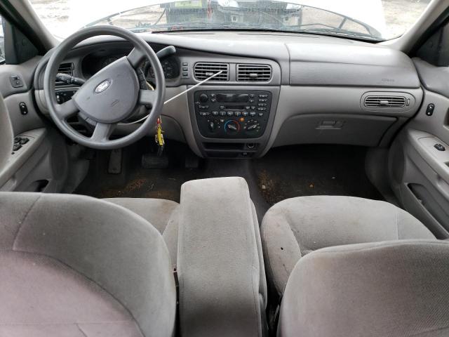 Foto 8 de la subasta – 2004 FORD TAURUS SE con VIN 1FAFP53234G148369
