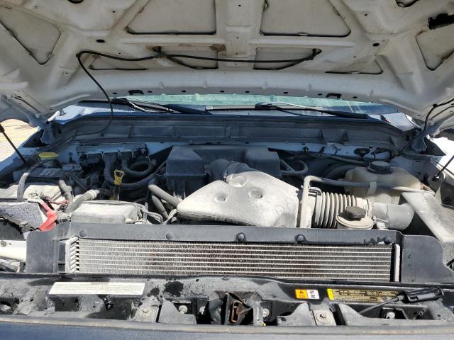 Photo 11 from auction – 2011 FORD F250 SUPER with VIN 1FT7W2B68BEB29572