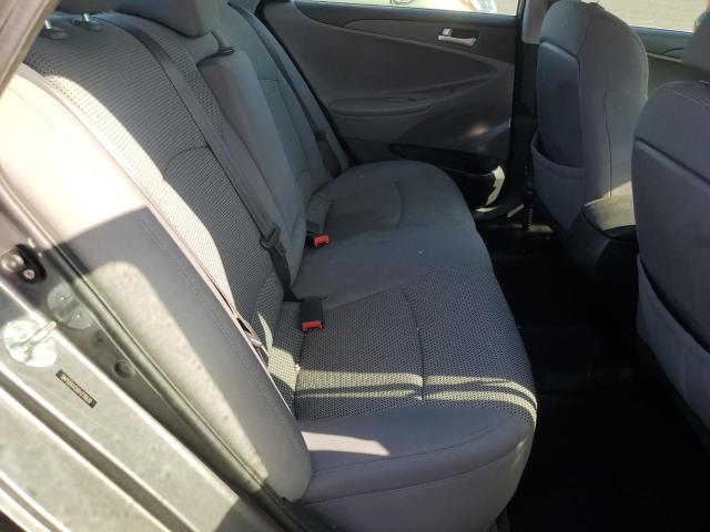 Photo 10 from auction – 2011 HYUNDAI SONATA GLS with VIN 5NPEB4ACXBH276630