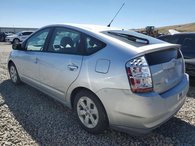 Photo 2 from auction – 2007 TOYOTA PRIUS with VIN JTDKB20U177634386