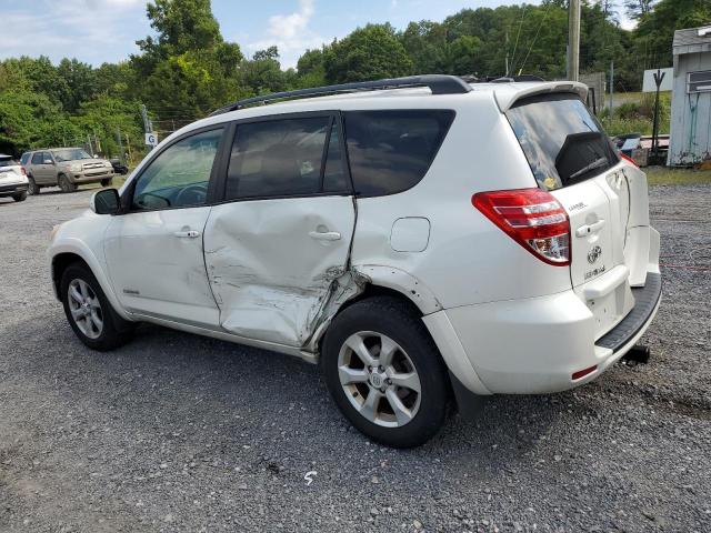 Photo 2 from auction – 2011 TOYOTA RAV4 LIMIT with VIN 2T3DK4DV5BW064851