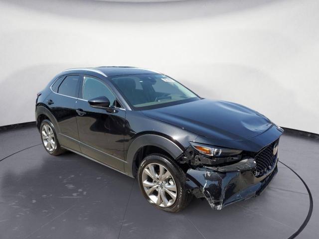 Photo 4 from auction – 2023 MAZDA CX-30 PREM with VIN 3MVDMBDM6PM527044