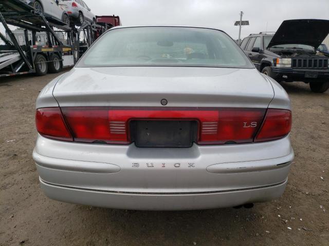 Photo 6 from auction – 2000 BUICK REGAL LS with VIN 2G4WB55K8Y1164426