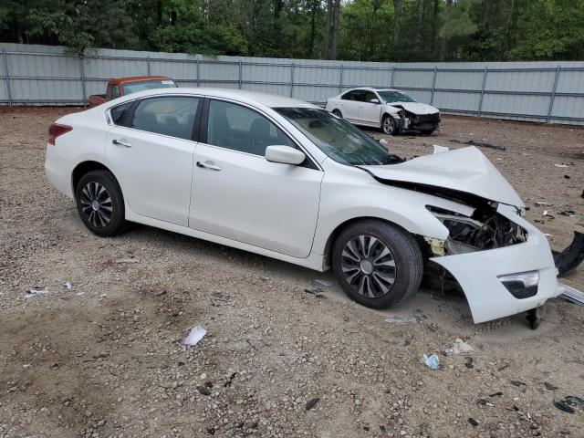 Photo 4 from auction – 2013 NISSAN ALTIMA 2.5 with VIN 1N4AL3AP1DN506668