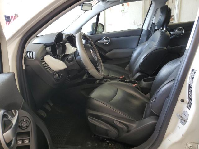 Photo 7 from auction – 2016 FIAT 500X POP with VIN ZFBCFXAW0GP329174