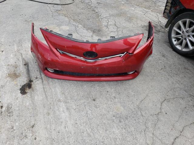 Photo 12 from auction – 2012 TOYOTA PRIUS V with VIN JTDZN3EU6C3028989