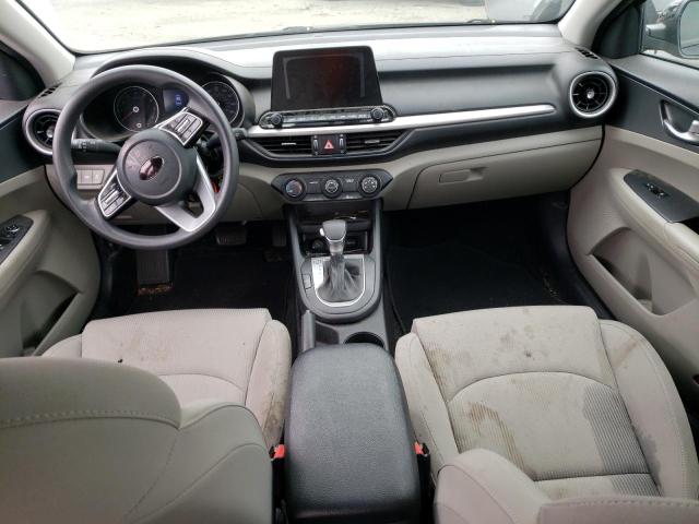Photo 8 from auction – 2020 KIA FORTE FE with VIN 3KPF24AD6LE157265