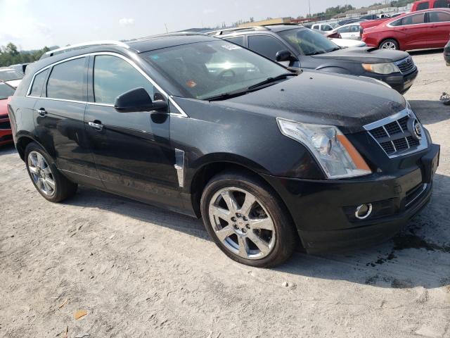 Photo 4 from auction – 2010 CADILLAC SRX PREMIU with VIN 3GYFNFEY4AS505024