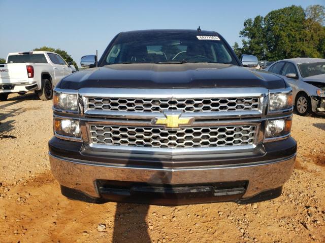 Photo 5 from auction – 2014 CHEVROLET SILVERADO with VIN 3GCPCREH7EG452832