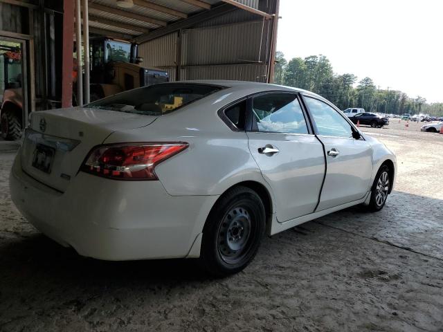 Photo 3 from auction – 2013 NISSAN ALTIMA 2.5 with VIN 1N4AL3AP1DN473025