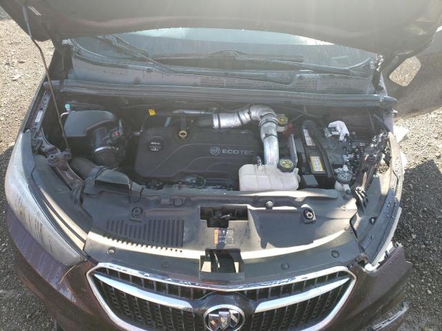 Photo 12 from auction – 2017 BUICK ENCORE PRE with VIN KL4CJBSM2HB199407