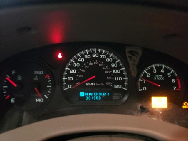 Photo 9 from auction – 2001 CHEVROLET IMPALA LS with VIN 2G1WH55KX19350827