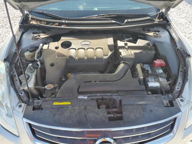 Снимка 11 от търг – 2011 NISSAN ALTIMA BAS с VIN 1N4AL2AP9BC100401