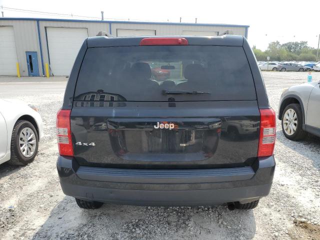 Photo 6 from auction – 2015 JEEP PATRIOT with VIN 1C4NJRBB0FD283524