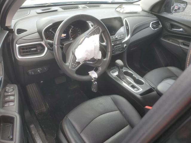 Photo 8 from auction – 2020 CHEVROLET EQUINOX PR with VIN 2GNAXPEX3L6127486