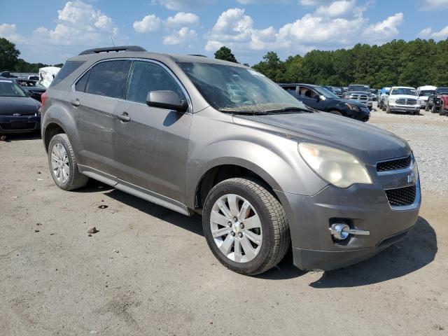 Photo 4 from auction – 2011 CHEVROLET EQUINOX LT with VIN 2CNFLNE53B6256772