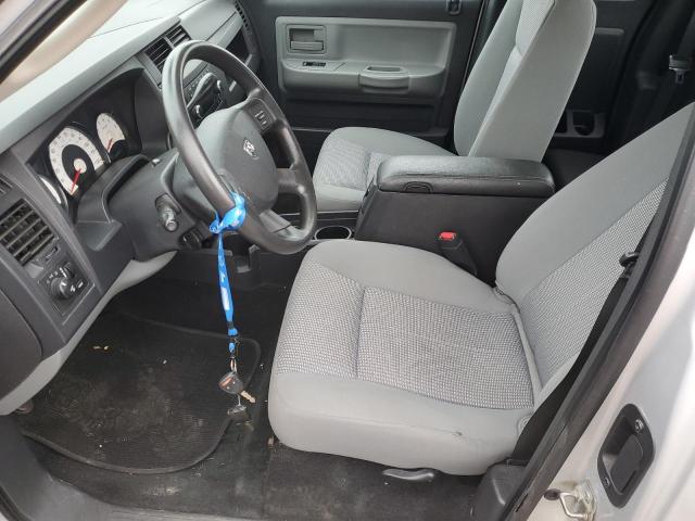 Photo 7 from auction – 2011 DODGE DAKOTA SLT with VIN 1D7RE3BK5BS636256
