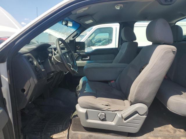 Photo 7 from auction – 2013 FORD F150 SUPER with VIN 1FTFX1EF3DFC13391