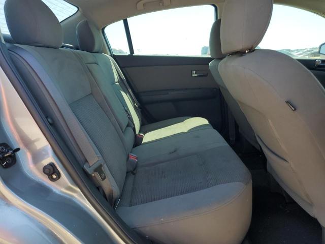 Photo 10 from auction – 2012 NISSAN SENTRA 2.0 with VIN 3N1AB6AP5CL779225