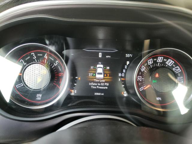 Photo 9 from auction – 2022 DODGE CHALLENGER with VIN 2C3CDZBT7NH108345