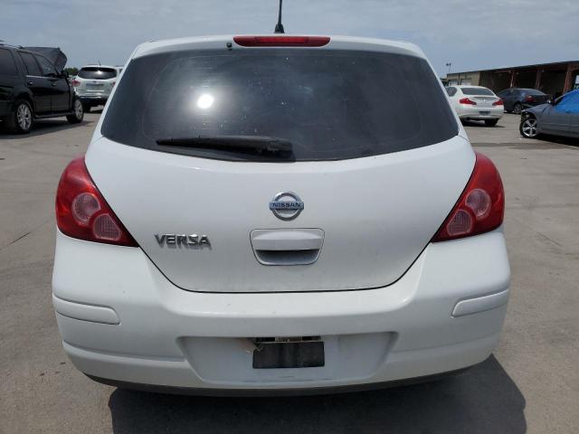Photo 6 from auction – 2008 NISSAN VERSA S with VIN 3N1BC13EX8L447546