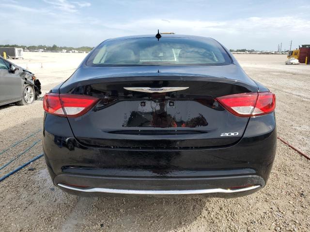 Photo 6 from auction – 2015 CHRYSLER 200 C with VIN 1C3CCCCB0FN559633