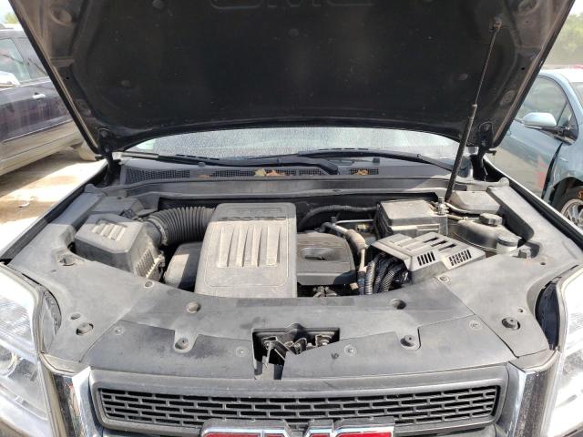 Photo 12 from auction – 2012 GMC TERRAIN SL with VIN 2GKFLVEK8C6353921