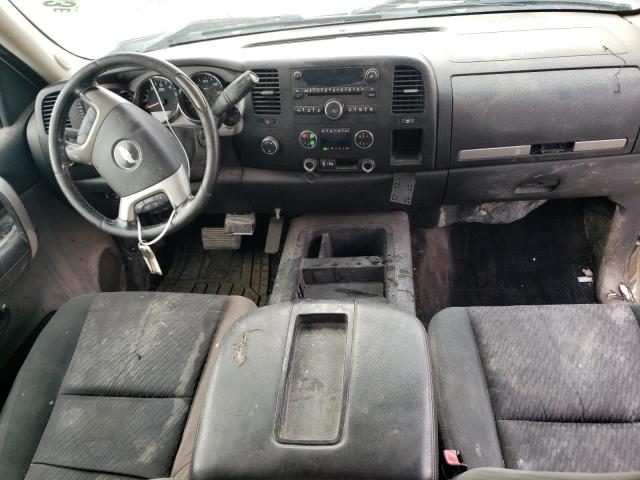 صورة رقم 8 من المزاد - 2009 CHEVROLET SILVERADO مع VIN 1GCHK59KX9E147828
