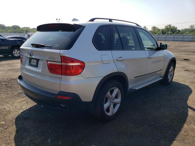 Photo 3 from auction – 2009 BMW X5 XDRIVE3 with VIN 5UXFE43569L262402