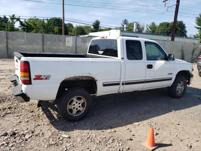 Photo 3 from auction – 2000 CHEVROLET SILVERADO with VIN 1GCEK19T9YE122616
