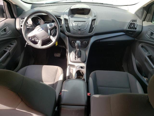 Photo 8 from auction – 2013 FORD ESCAPE S with VIN 1FMCU0F79DUA20196
