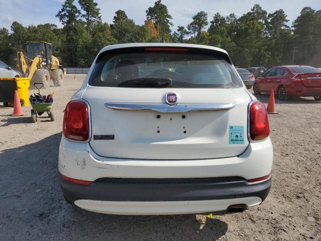 Photo 6 from auction – 2016 FIAT 500X EASY with VIN ZFBCFXBT9GP388989