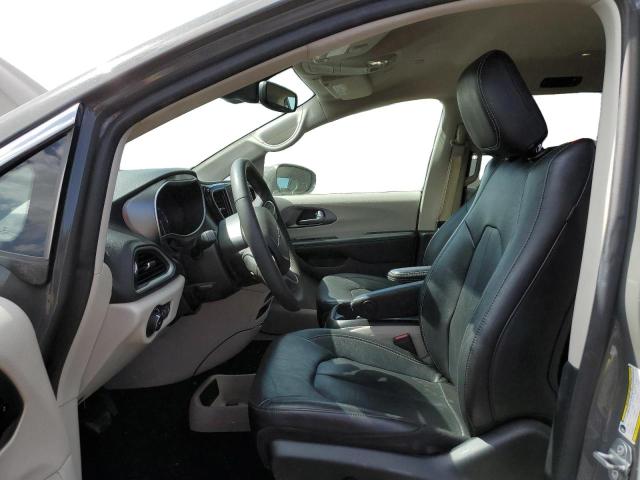 Photo 7 from auction – 2022 CHRYSLER PACIFICA T with VIN 2C4RC1BG9NR111531
