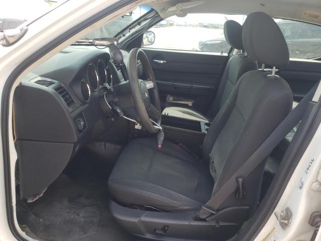 Photo 7 from auction – 2009 DODGE CHARGER with VIN 2B3KA43V19H607992