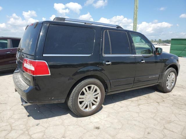 Photo 3 from auction – 2009 LINCOLN NAVIGATOR with VIN 5LMFU28579LJ00546
