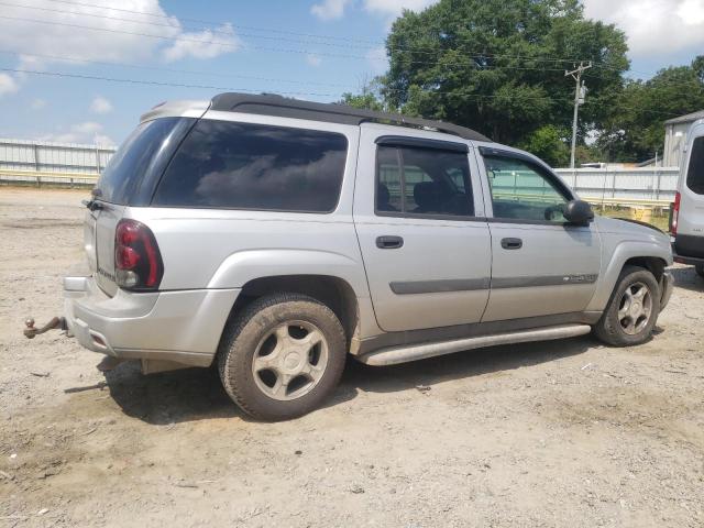 Photo 3 from auction – 2004 CHEVROLET TRAILBLAZE with VIN 1GNET16S346233120