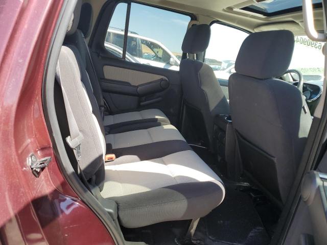 Photo 10 from auction – 2008 FORD EXPLORER S with VIN 1FMEU53818UA28804