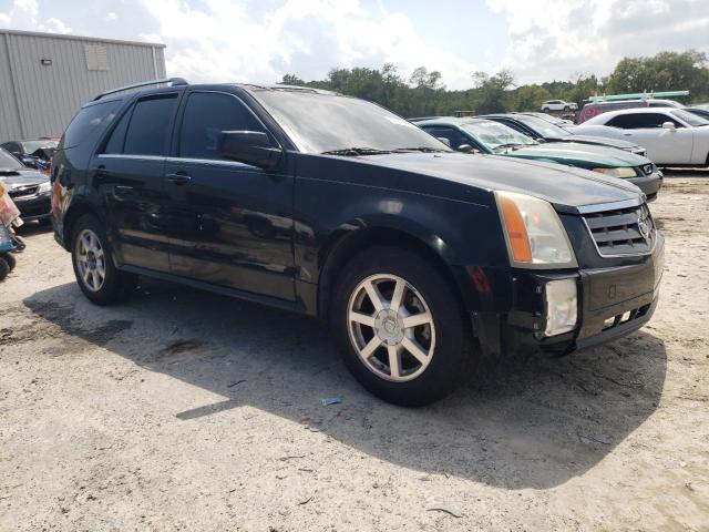 Photo 4 from auction – 2005 CADILLAC SRX with VIN 1GYEE63A850182272