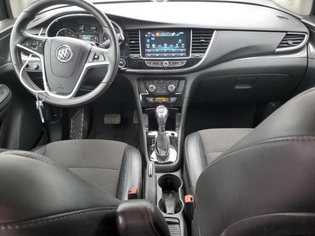 Photo 8 from auction – 2017 BUICK ENCORE PRE with VIN KL4CJASB2HB194779