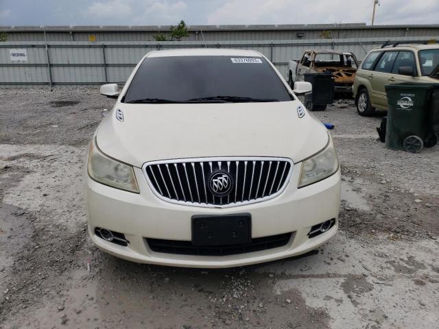 Photo 5 from auction – 2013 BUICK LACROSSE with VIN 1G4GC5ER2DF150359