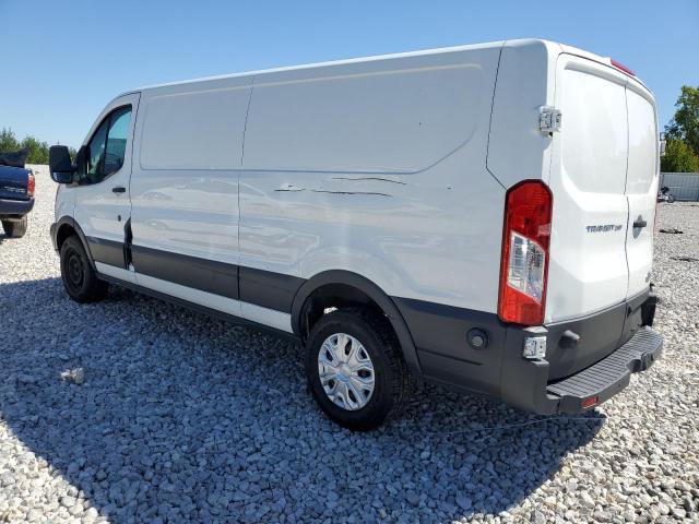Снимка 2 от търг – 2016 FORD TRANSIT T- с VIN 1FTYR2YM7GKA21275