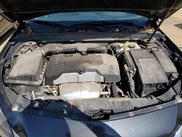 Photo 11 from auction – 2014 CHEVROLET MALIBU LS with VIN 1G11B5SL1EF127663