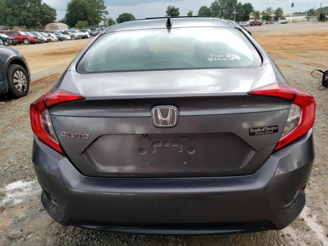 Photo 6 from auction – 2017 HONDA CIVIC EX with VIN 19XFC2F78HE065165