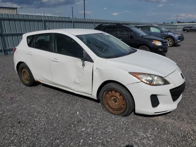 Zdjęcie 4 z aukcji – 2012 MAZDA 3 I z VIN JM1BL1KFXC1510569