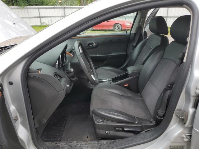 Photo 7 from auction – 2012 CHEVROLET MALIBU 2LT with VIN 1G1ZD5EU6CF380816