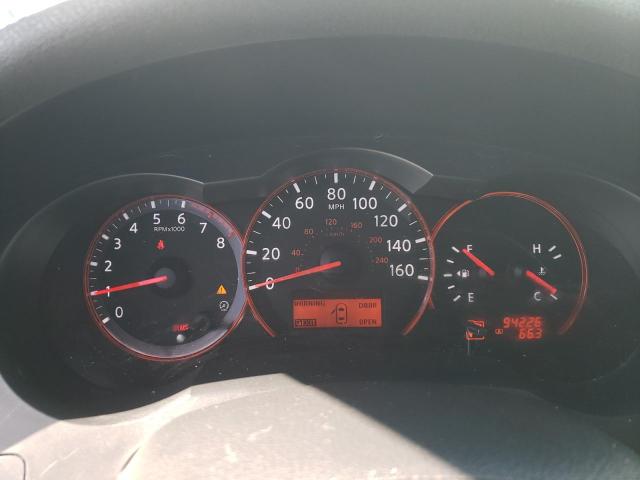 Photo 9 from auction – 2008 NISSAN ALTIMA 2.5 with VIN 1N4AL21E98N483901