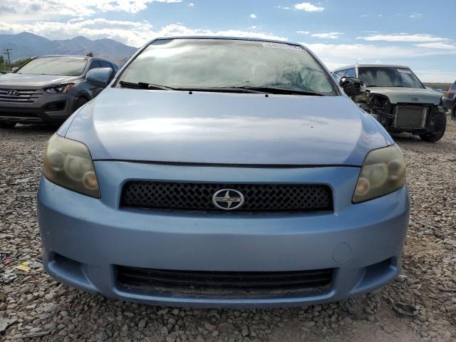 Photo 5 from auction – 2008 TOYOTA SCION TC with VIN JTKDE167080248931