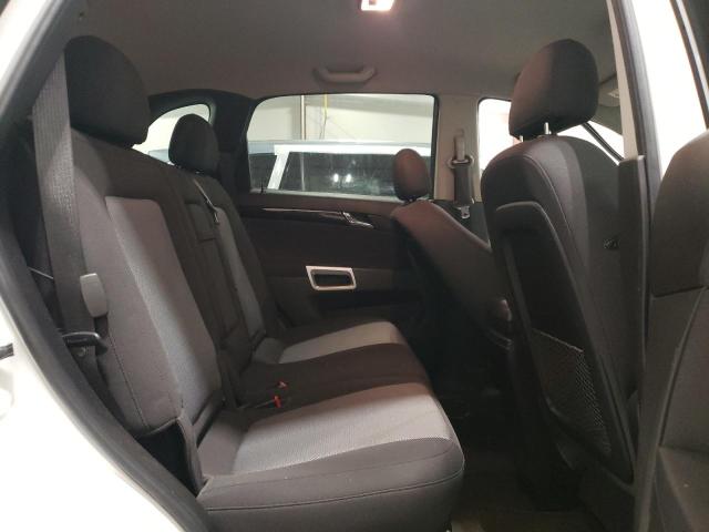 Photo 11 from auction – 2015 CHEVROLET CAPTIVA LT with VIN 3GNAL3EK1FS517145